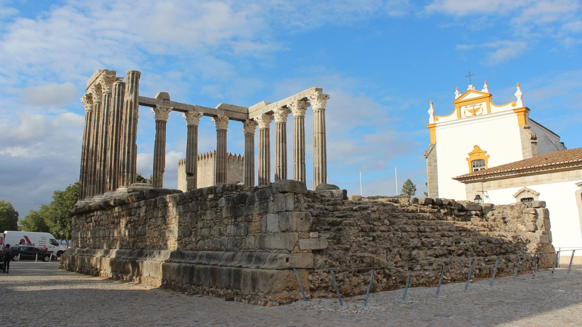 Відпочинок в Португалії 