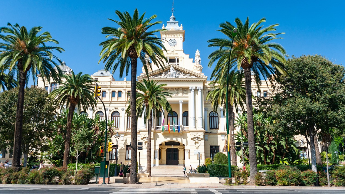 Відпочинок в Португалії 