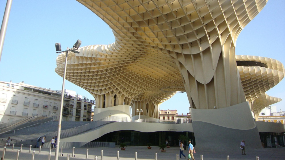 Відпочинок в Португалії 