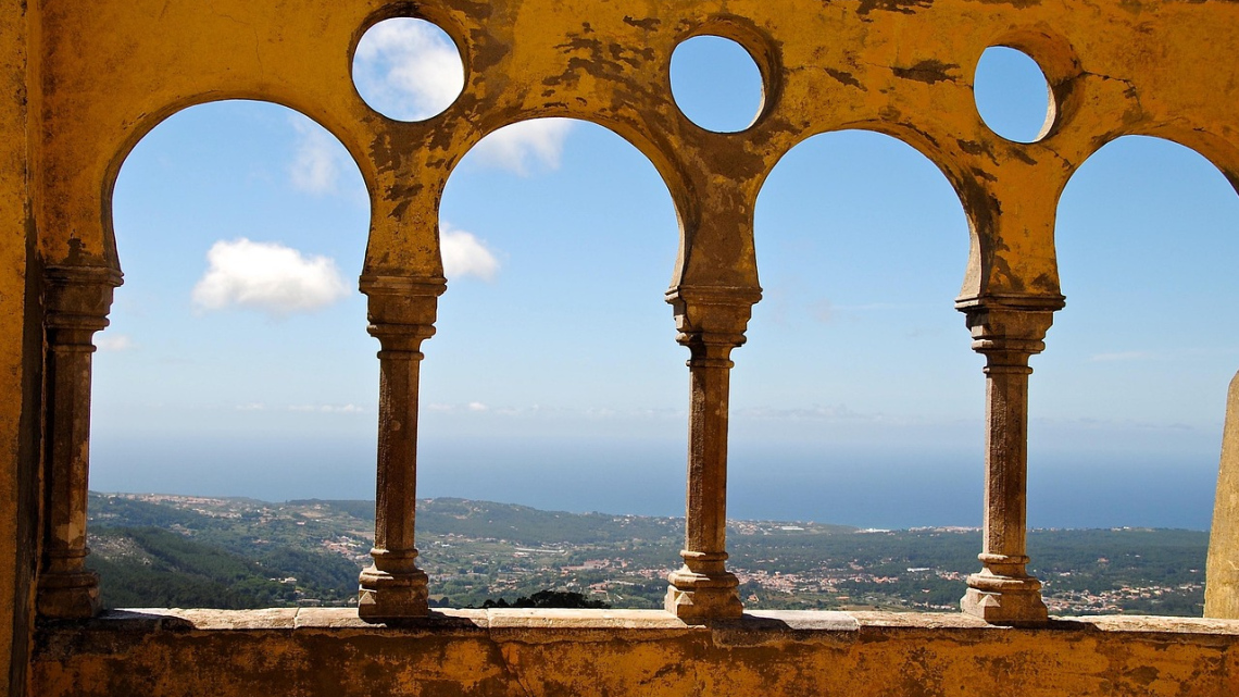 Відпочинок в Португалії 