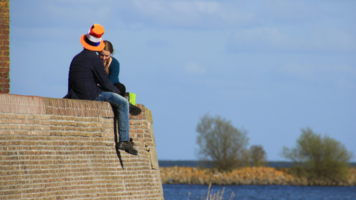 Гарантований тур. Амстердам і тюльпани. Авіатур 