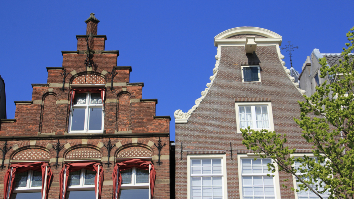 Гарантований тур. Амстердам і тюльпани. Авіатур 