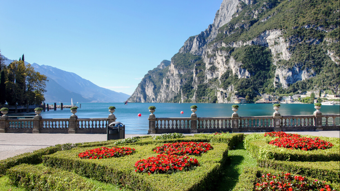 Гарантований тур. Природні шедеври Італії: гори, долини, озера