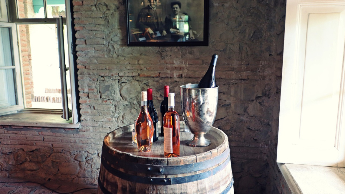 Грузинські канікули: атмосферний Тбілісі, величні гори Казбегі та винна Кахетія