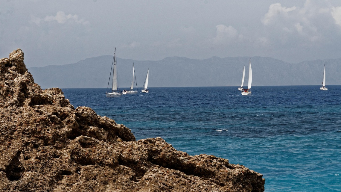 Круїз грецькими островами на лайнері Costa Fortuna у супроводі представника Феєрії