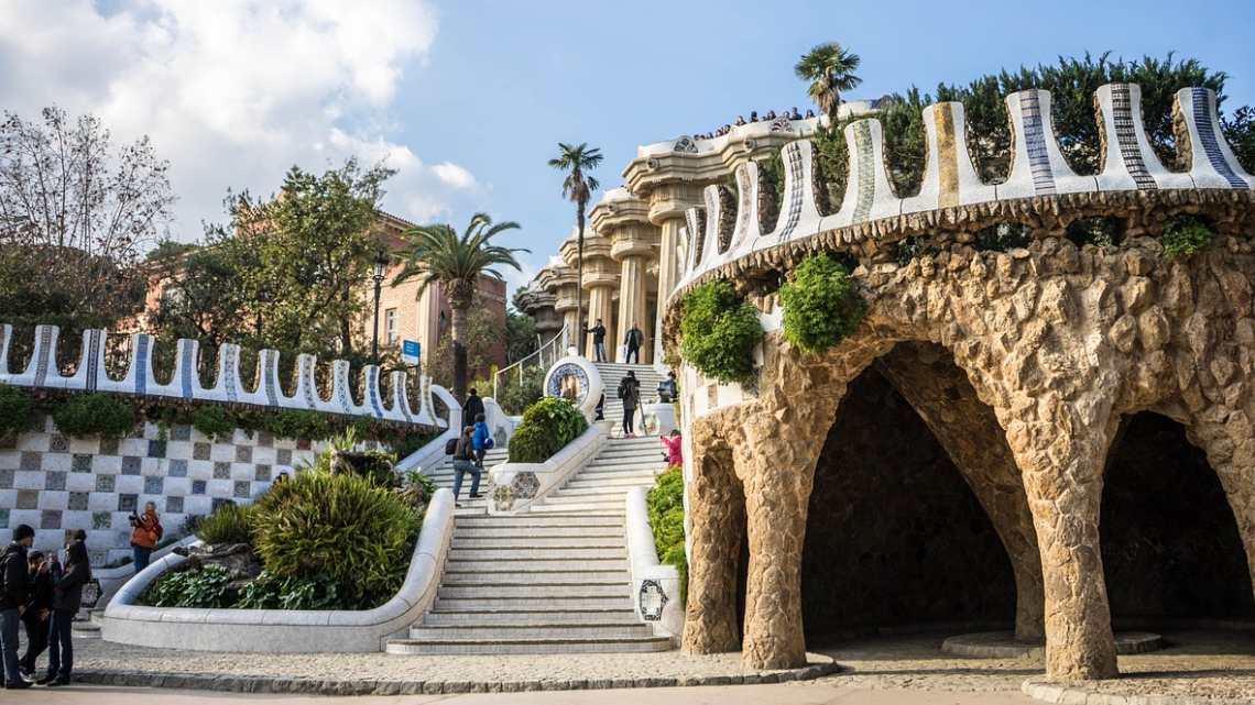 Іспанська балада. Авіатур