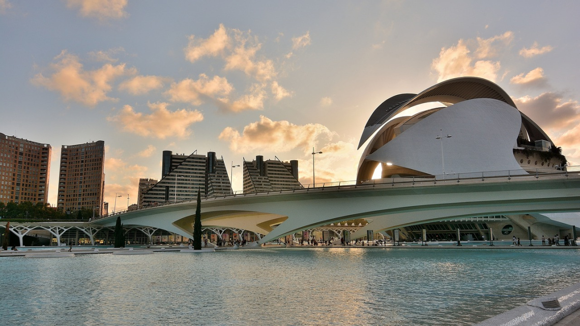 Іспанська балада. Авіатур