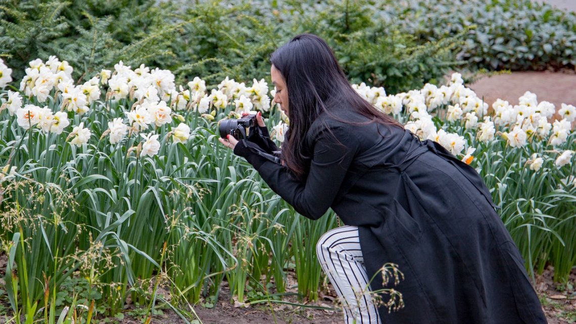 Гарантований тур. Амстердам і тюльпани. Авіатур 