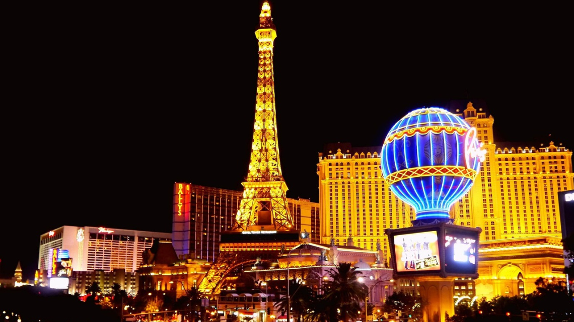 Захід США. Національні парки заходу США від Лос-Анджелеса до Солт-Лейк-Сіті