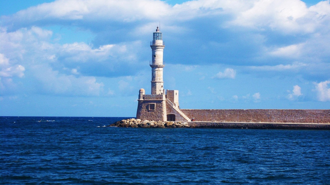 Круїз грецькими островами на лайнері Costa Fortuna у супроводі представника Феєрії