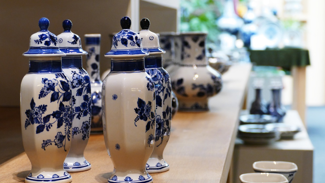 Гарантований тур. Амстердам і тюльпани. Авіатур 