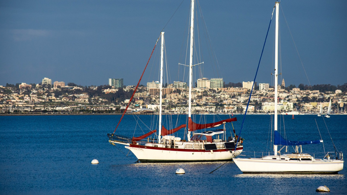 Захід США. Національні парки заходу США від Лос-Анджелеса до Солт-Лейк-Сіті