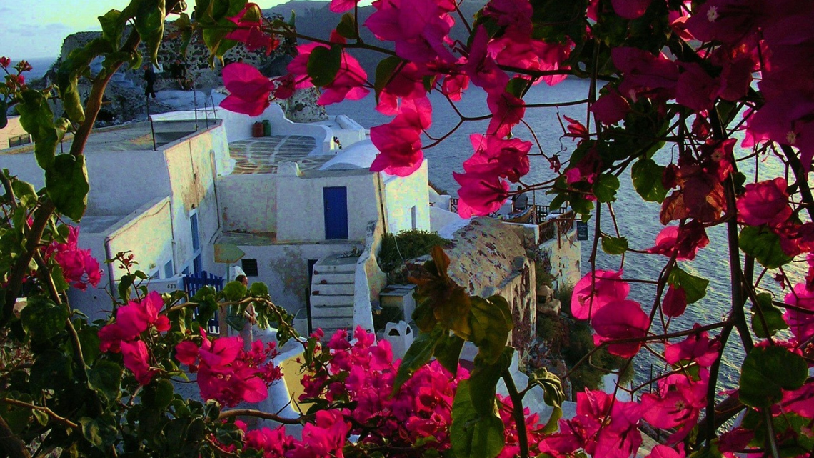 Круїз грецькими островами на лайнері Costa Fortuna у супроводі представника Феєрії