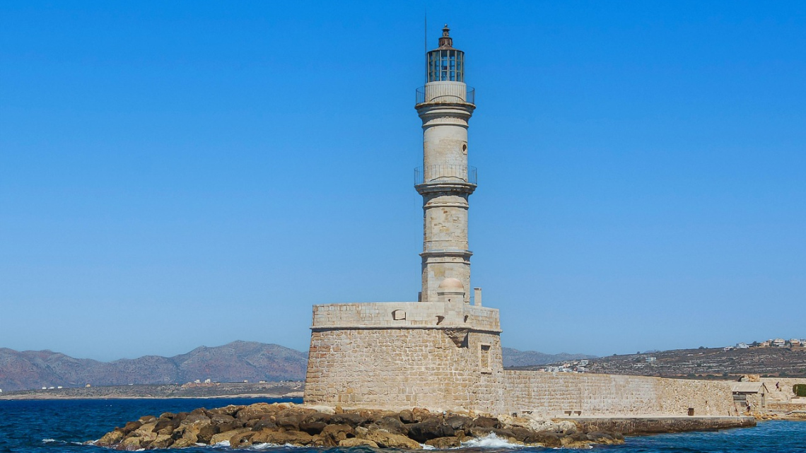 Круїз грецькими островами на лайнері Costa Fortuna у супроводі представника Феєрії