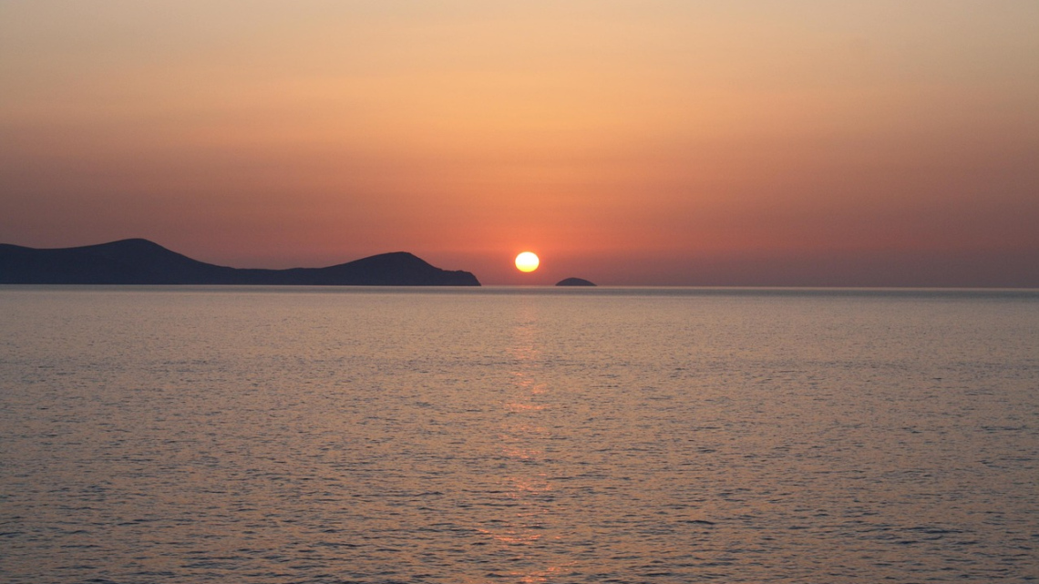 Круїз грецькими островами на лайнері Costa Fortuna у супроводі представника Феєрії