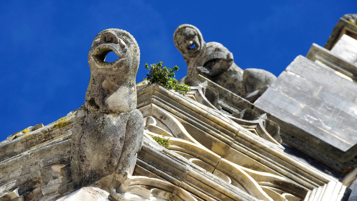 Сім чудес Португалії (12 днів)