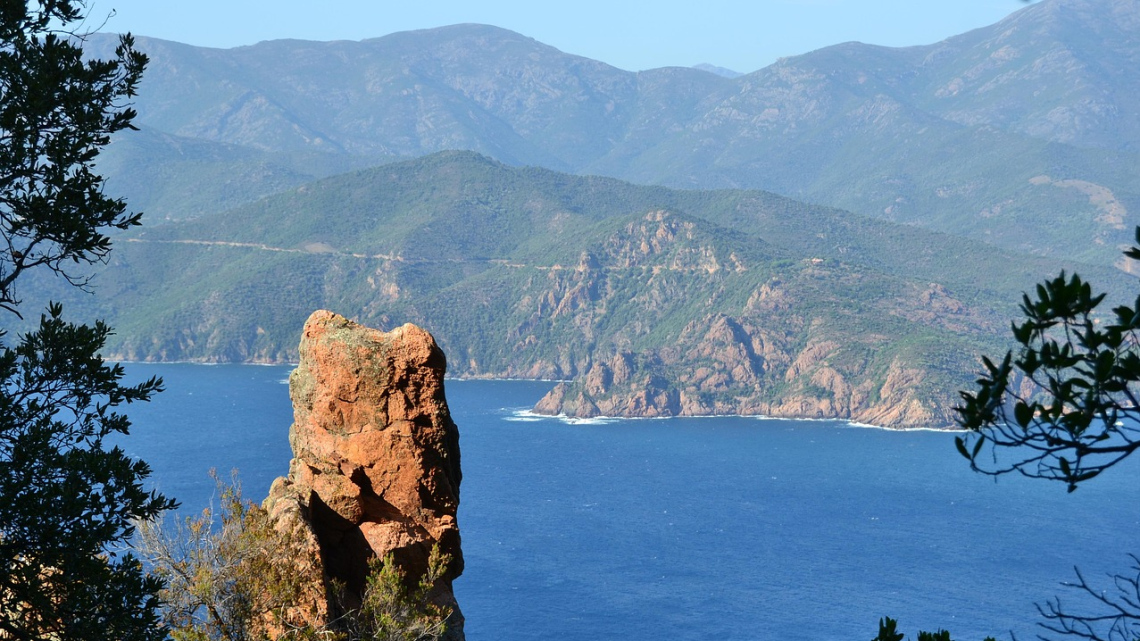 Вся Сардинія. Оксамитовий сезон