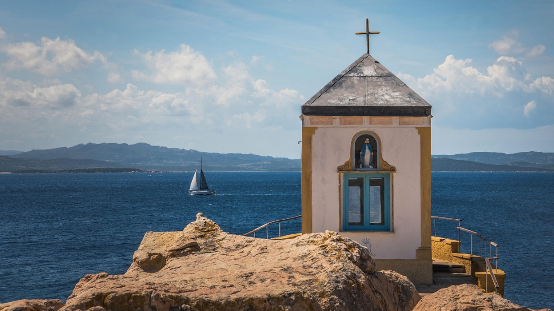 Вся Сардинія. Оксамитовий сезон