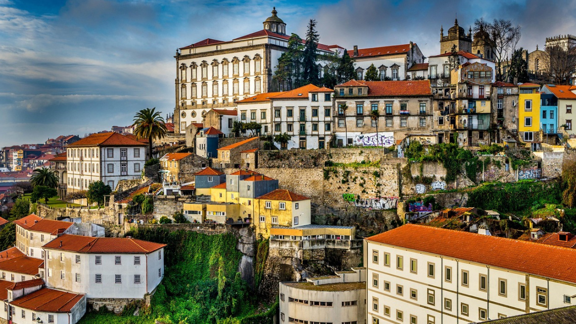 Сім чудес Португалії (12 днів)