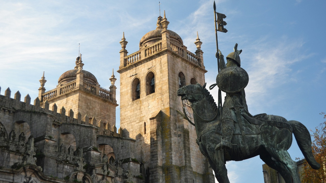 Сім чудес Португалії (12 днів)