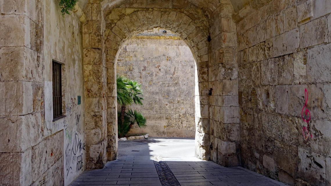 Вся Сардинія. Оксамитовий сезон