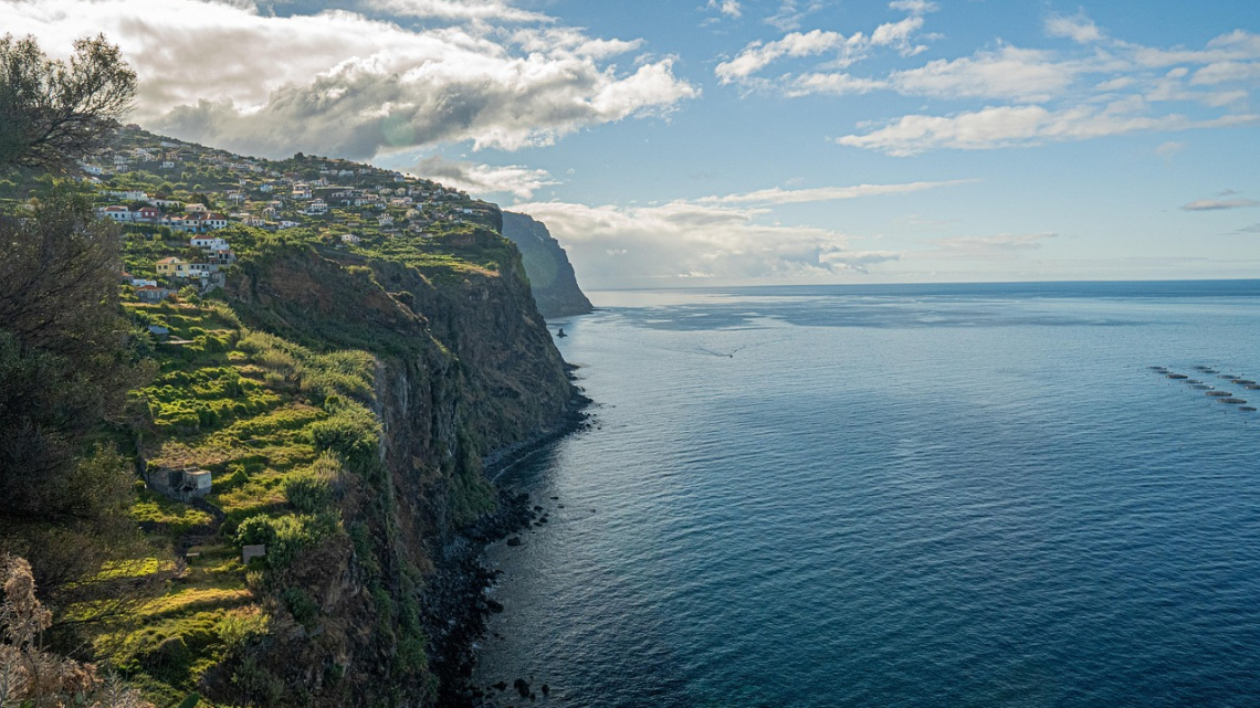 Сім чудес Португалії (12 днів)