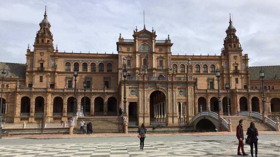 Сім чудес Португалії (12 днів)