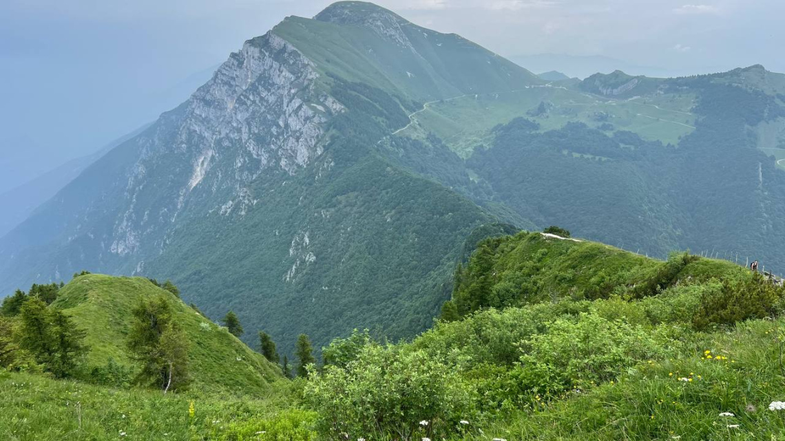 Гарантований тур. Природні шедеври Італії: гори, долини, озера