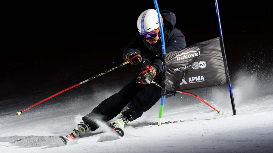 Гірськолижна школа. Kronplatz Різдво 2026