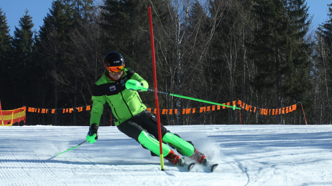 Гірськолижна школа. Kronplatz Новий Рік!