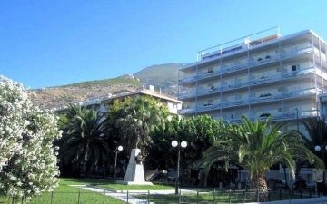Park Hotel 4*