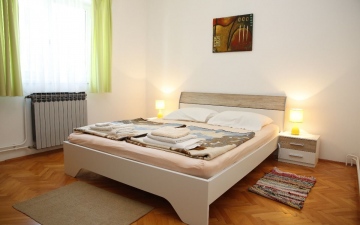 MARJAN APARTMENTS. Курорт Водице