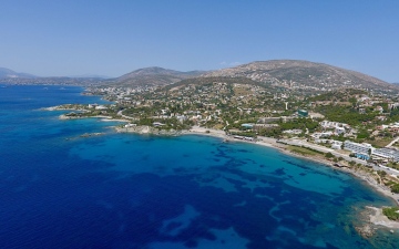 Alexander Beach 4*