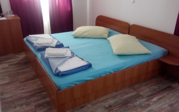 VILA ANGELI 3*. Курорт Водице