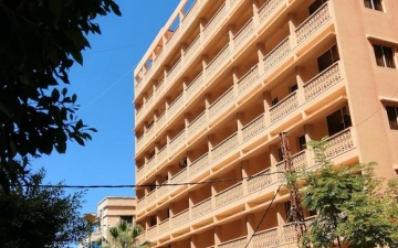 Bella Riva Hotel 4*, Beirut, Lebanon