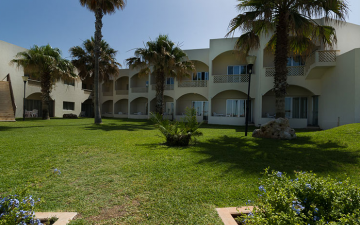 Rest House 5*, Tyr, Lebanon