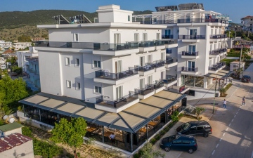 Hotel Sole Mare 4*