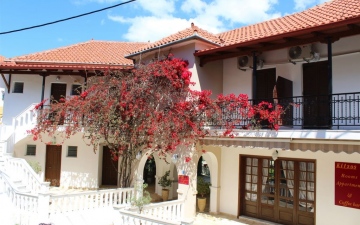 Kitsos Hotel 2*
