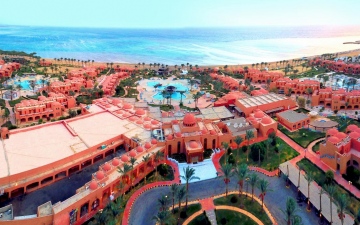 Hotelux Oriental Coast Marsa Alam 5*