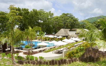 Story Seychelles 5*