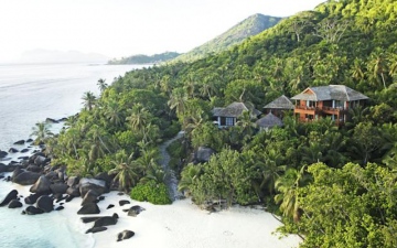 Hilton Seychelles Labriz Resort & Spa