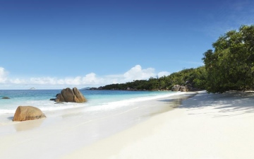 Raffles Seychelles