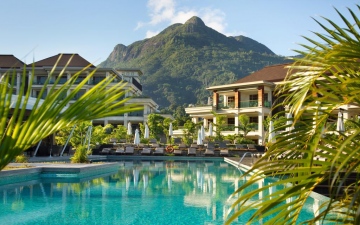 Savoy Resort & SPA, Seychelles 5*