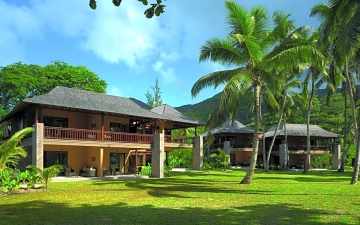 Constance Ephelia Seychelles