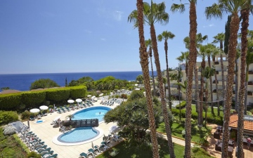 Eden Mar and Porto Mare 4*