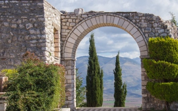 Балканський експрес: античність, гори і моря. Груповий екскурсійний тур