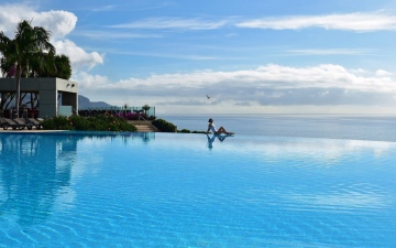 Pestana Casino Park 5*
