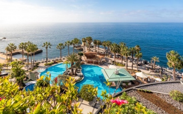 Royal Savoy Hotel 5*