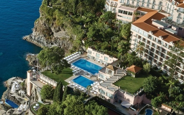  Reid's Palace 5*, A Belmond Hotel, Madeira