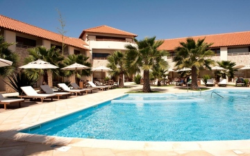 Hotel Morabeza 4*